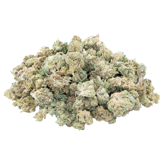 THCa Greenhouse Smalls