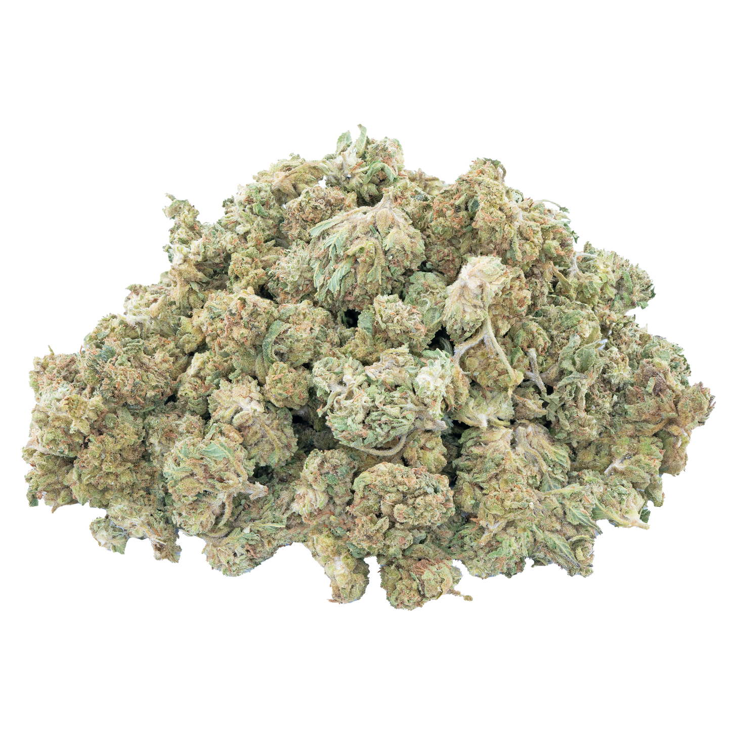 THCa Exotic Mediums & Smalls