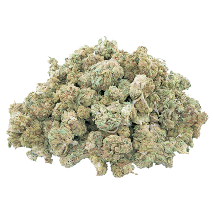 THCa Exotic Mediums & Smalls