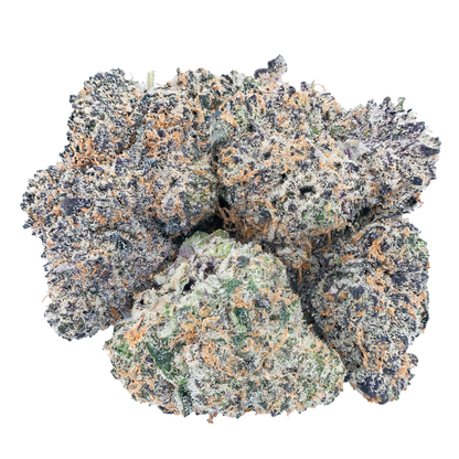 Sour Diesel - THCa Flower