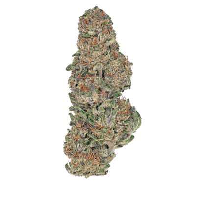 Greenhouse THCa Flower