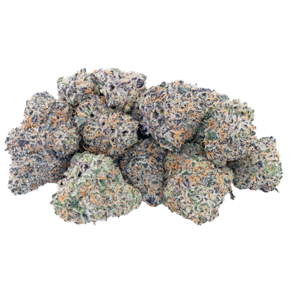 Sour Diesel - THCa Flower