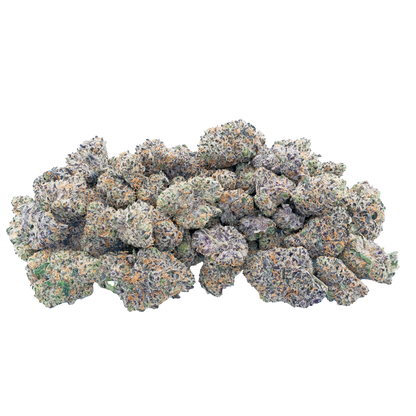 Sour Diesel - THCa Flower