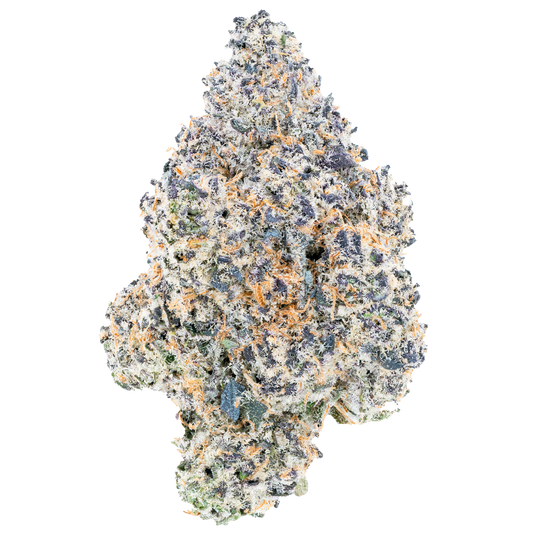 Sour Diesel - THCa Flower