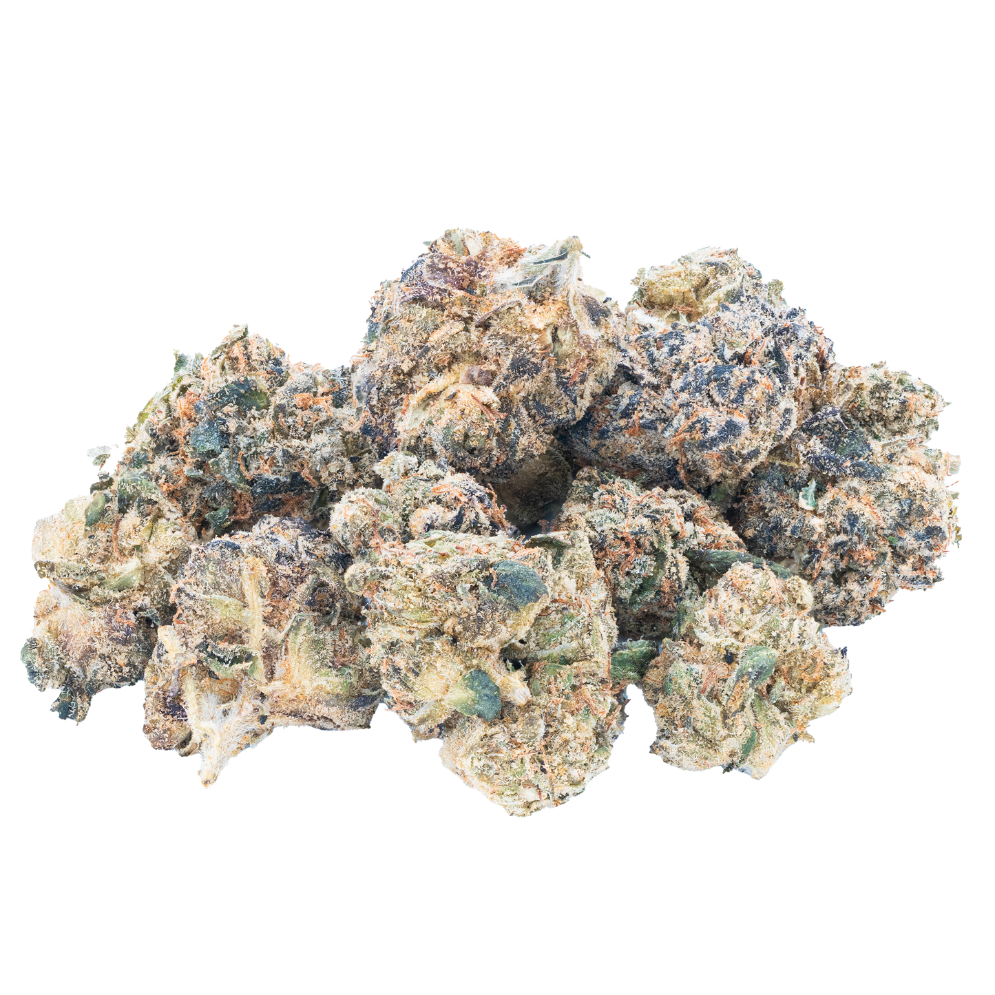 THCa Indoor Smalls