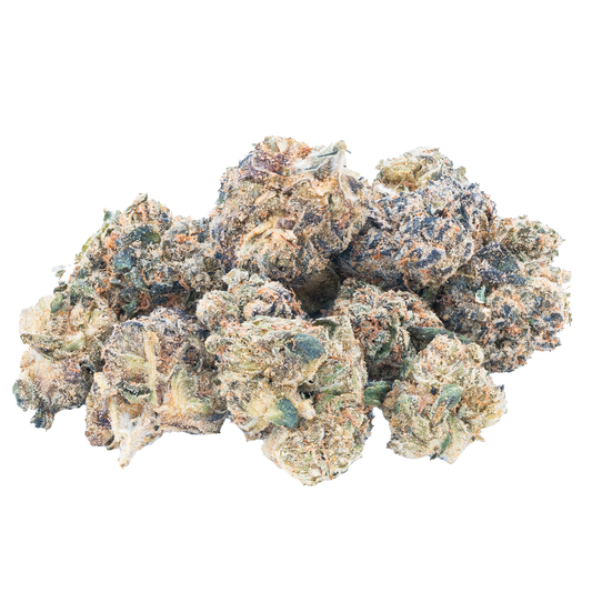 THCa Indoor Smalls