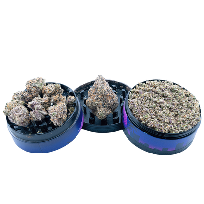 Sour Diesel - THCa Flower