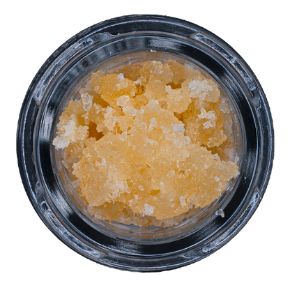 THCa Sugar Diamonds