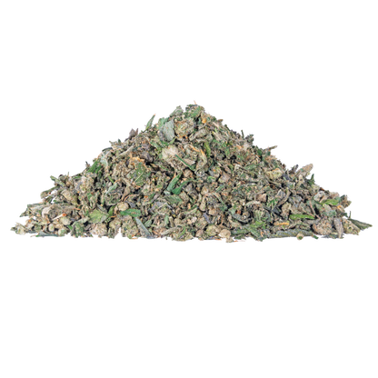 Exotic THCa Shake