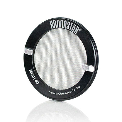 RYOT 4PC JAR BODY GRINDERS