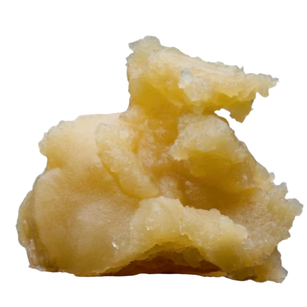 Fatso THCa Live Hash Rosin – Goblin Flower