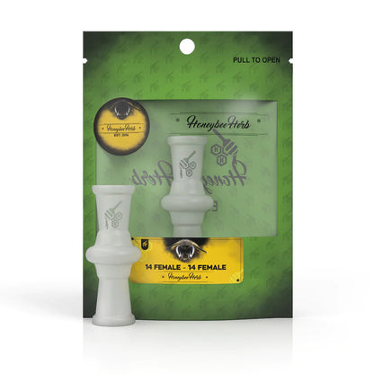 GLASS CONVERTER ADAPTER
