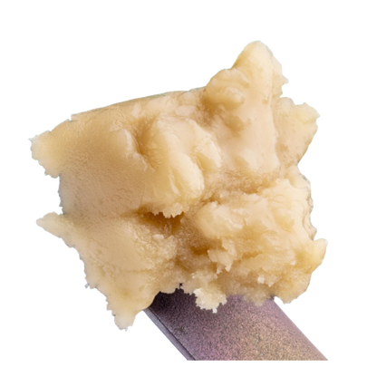 Guava Ice THCa Live Hash Rosin