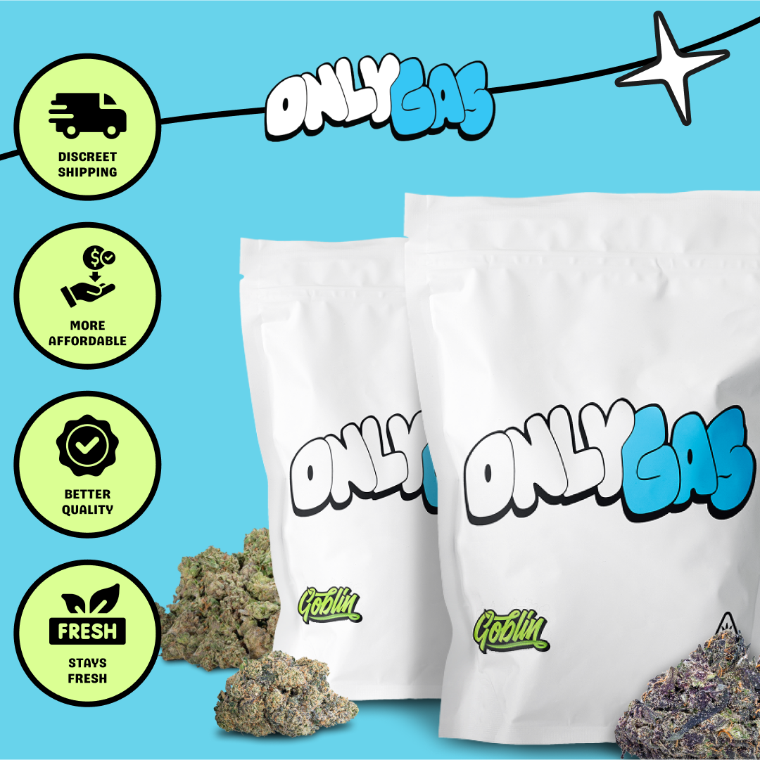 THCa Exotic Mediums & Smalls