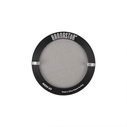 KANNASTOR EASY CHANGE GRINDER SCREENS