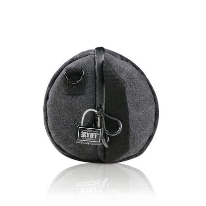 RYOT PRO-DUFFLE CARBON SERIES SMELL-PROOF BAG