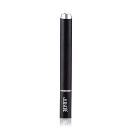 ANODIZED ALUMINUM ONE HITTER