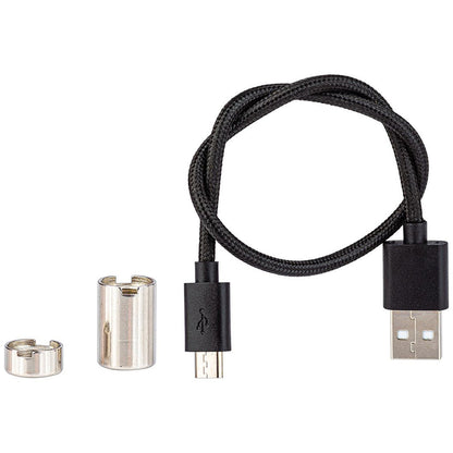 VERB 510 FLIP THREADED BATTERY OIL VAPORIZER