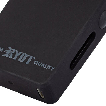 VERB 510 FLIP THREADED BATTERY OIL VAPORIZER