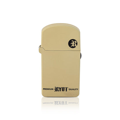 VERB 510 FLIP THREADED BATTERY OIL VAPORIZER