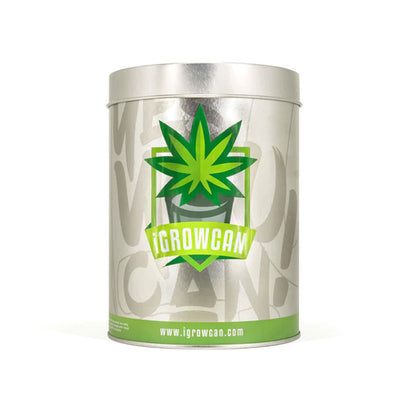 AUTOMATIC IGROWCAN ALL IN ONE GROW KIT