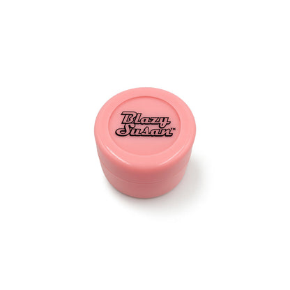 BLAZY SUSAN DAB JAR