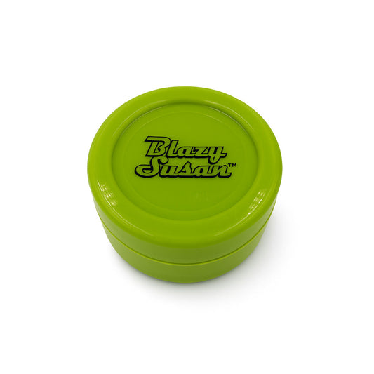 BLAZY SUSAN DAB JAR