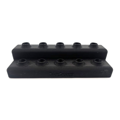 DABSMARTS SLIDE HOLDER - 2 TIER
