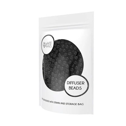 Diffuser Beads with Strain and Storage Bag 500 Count
