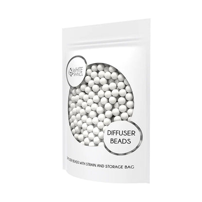 Diffuser Beads with Strain and Storage Bag 500 Count