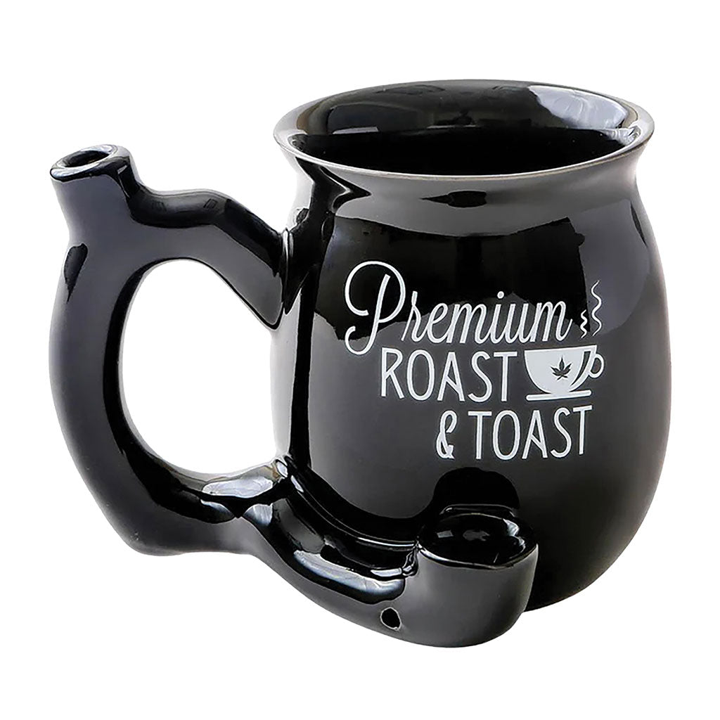 CHUBBY PREMIUM ROAST & TOAST PIPE MUG