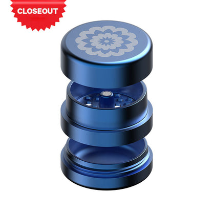 FLOWER MILL GRINDER