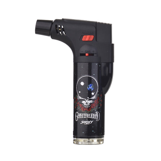 GRATEFUL DEAD CLASSIX TORCH