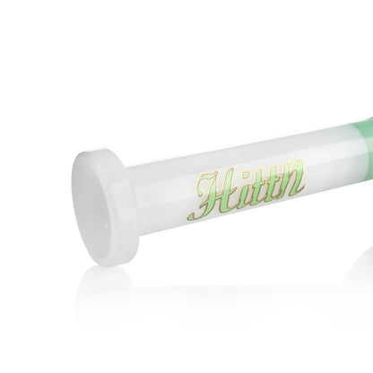 HITTN GLASS 6-ARM TREE PERC BUBBLER