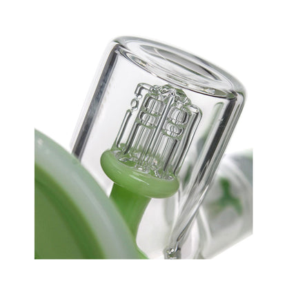 HITTN DOUBLE 6-ARM TREE PERC BONG