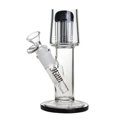 HITTN 8-ARM TREE PERC BONG