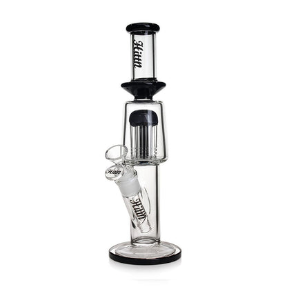 HITTN 8-ARM TREE PERC BONG