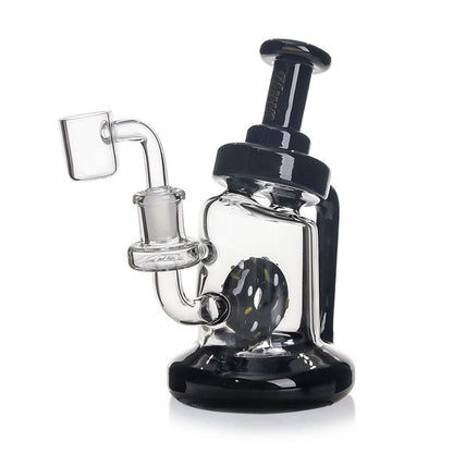 HITTN DONUT MATRIX PERC RIG