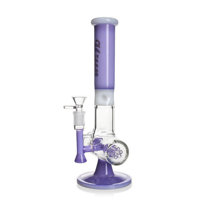 HITTN DOUBLE 6-ARM TREE PERC BONG