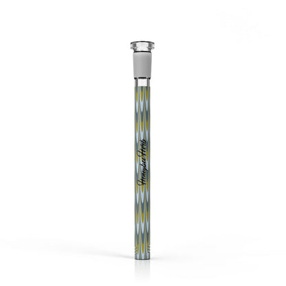 RIBBON LOOPED DOWNSTEM