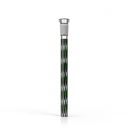 RIBBON LOOPED DOWNSTEM