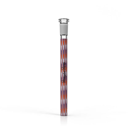 RIBBON LOOPED DOWNSTEM