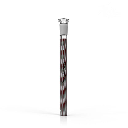 RIBBON LOOPED DOWNSTEM