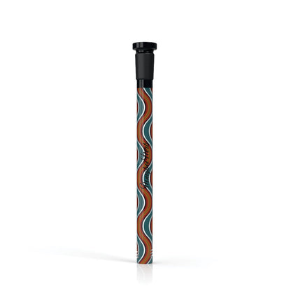 WHIRL WIG WAG DOWNSTEM