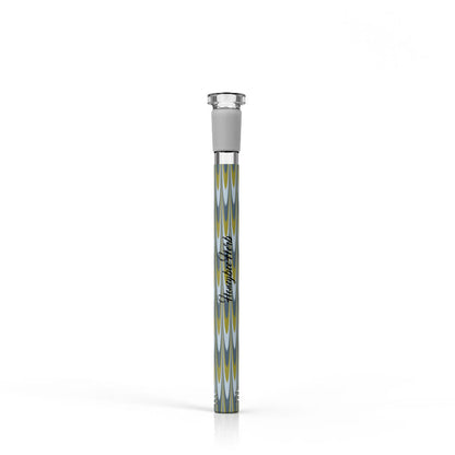 RIBBON LOOPED DOWNSTEM