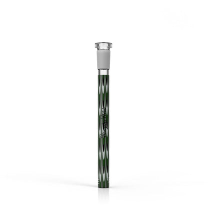 RIBBON LOOPED DOWNSTEM