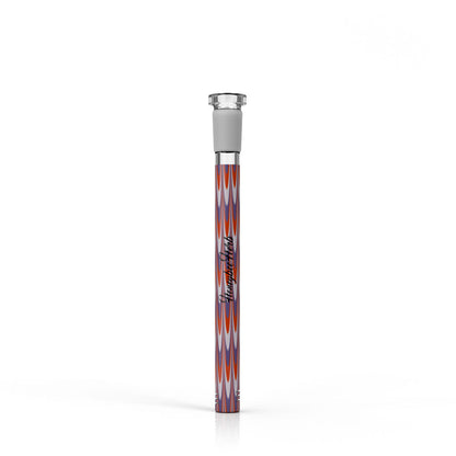 RIBBON LOOPED DOWNSTEM
