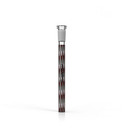 RIBBON LOOPED DOWNSTEM