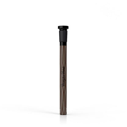 HAZED DOWNSTEM