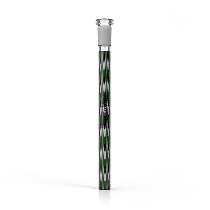 RIBBON LOOPED DOWNSTEM